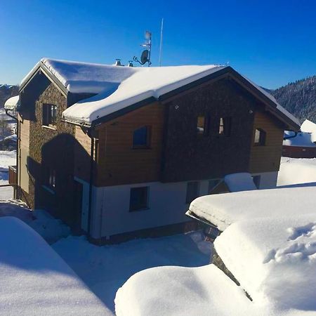 Horska Chata Ostruziny Donovaly Exterior foto