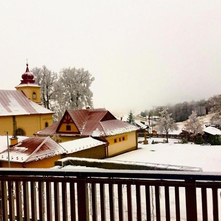 Horska Chata Ostruziny Donovaly Exterior foto