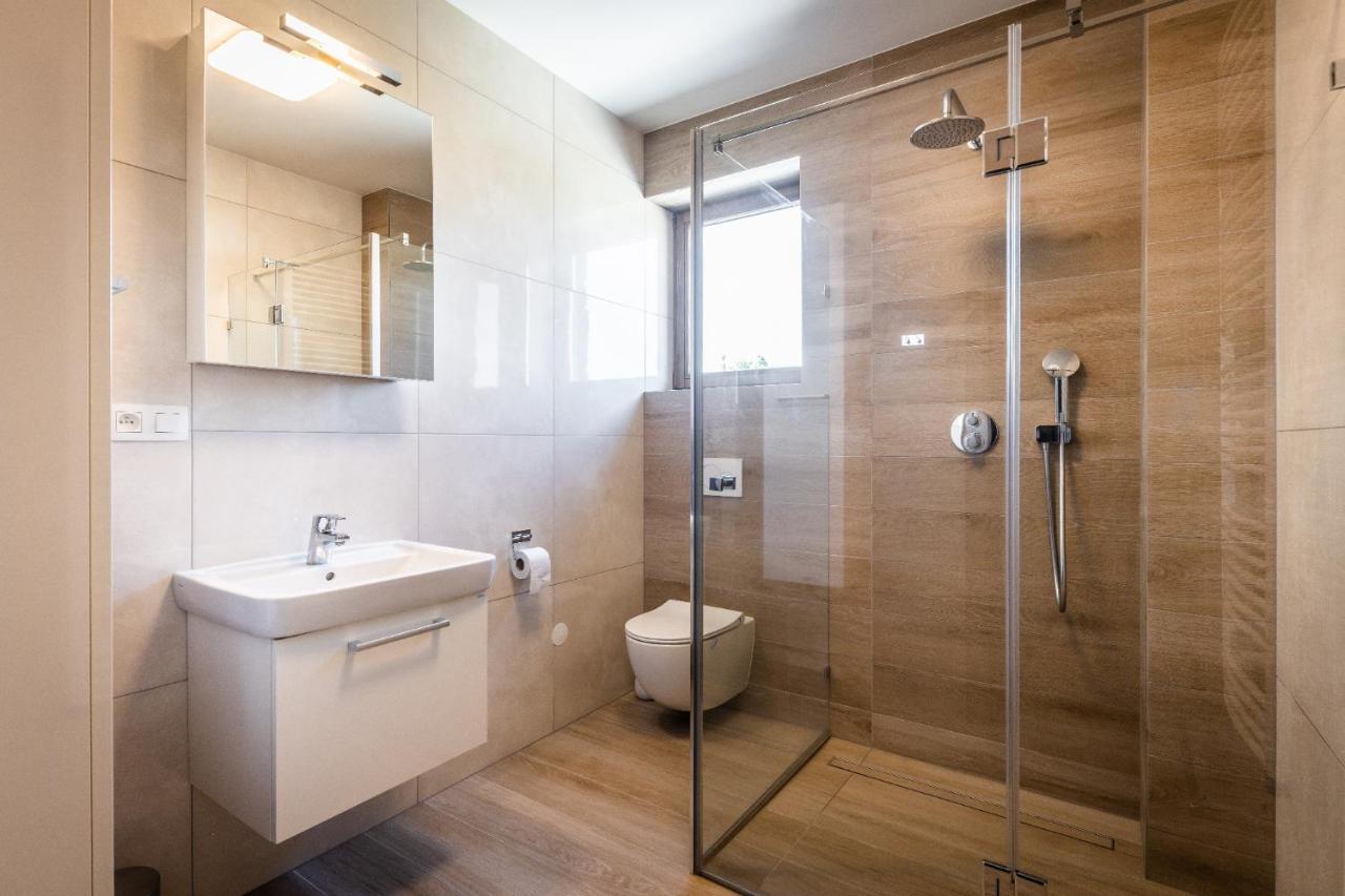 Horska Chata Ostruziny Donovaly Exterior foto