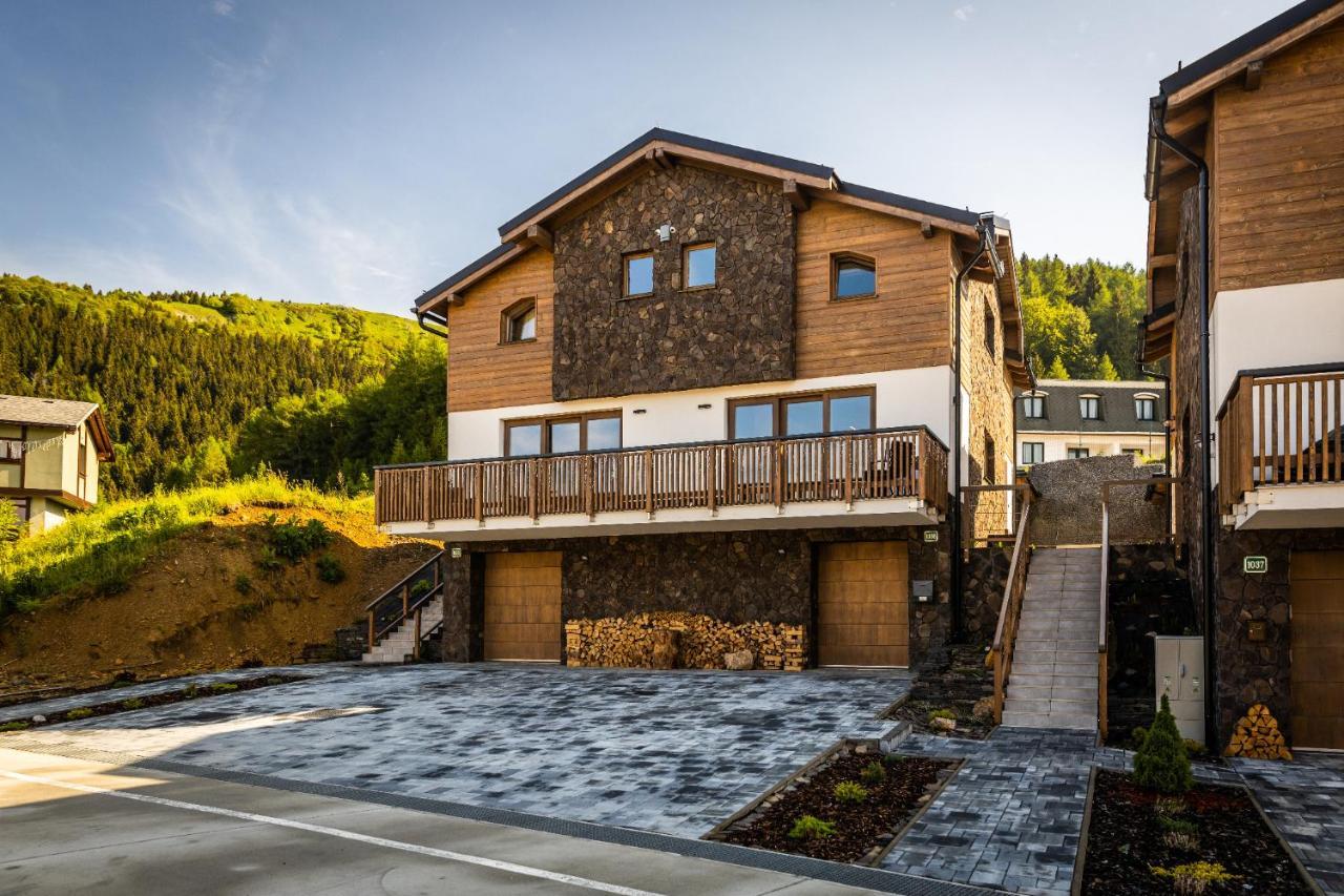 Horska Chata Ostruziny Donovaly Exterior foto