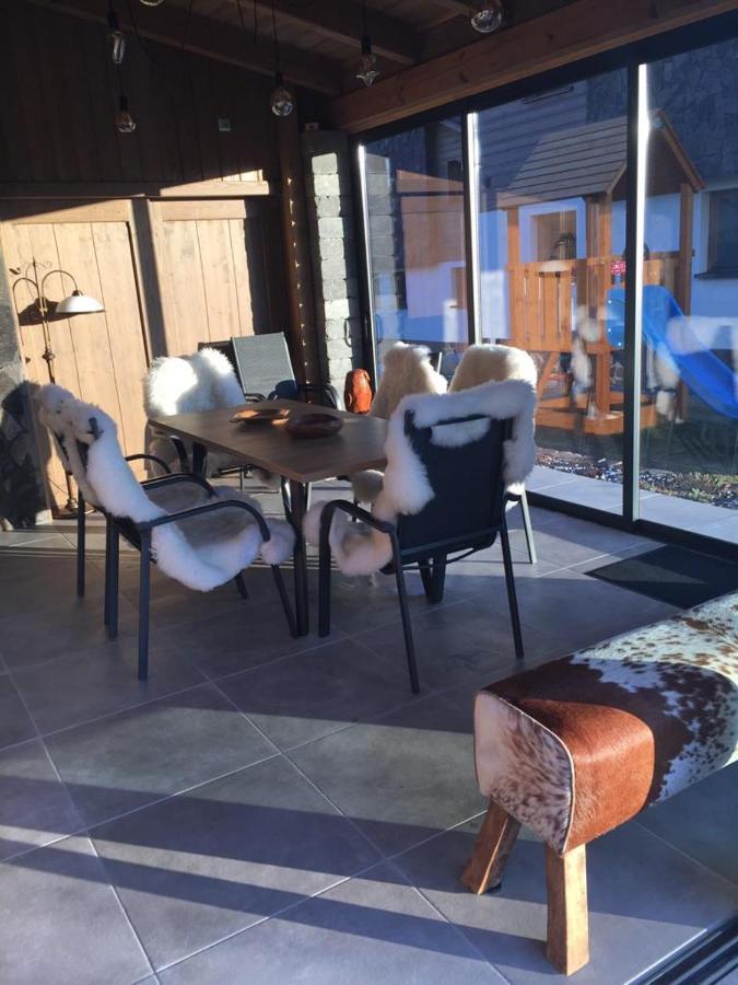 Horska Chata Ostruziny Donovaly Exterior foto